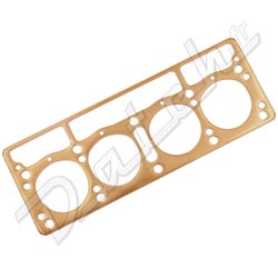 JOINT DE CULASSE TR3-TR4 (ORIGINE) 86mm