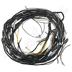 LOOM-FULL U/H 59-62 TR3A(PVC)
