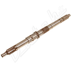 GEARBOX O/D MAINSHAFT  SPITFI