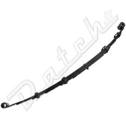 SPRING-LEAF REAR TR2-4