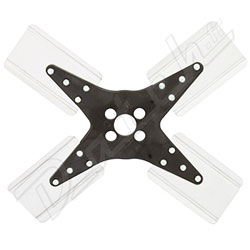 BLADE-FAN TR4-4A