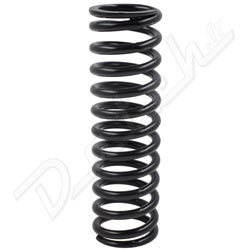 SPRING-COIL FRONT GT6