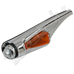 LAMP-SIDE/REPEATER LH TR4A-5