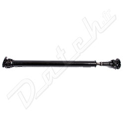 PROPSHAFT O/D GT6