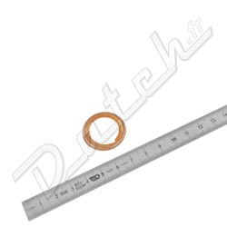 JOINT CUIVRE DE VIDANGE MGBV8/RANGE-ROVER