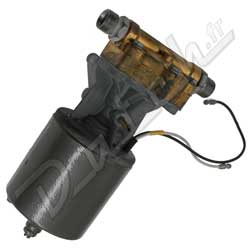 POMPE A ESSENCE ELECTRIQUE TR5-TR6 PI (RECONDITIONNE)