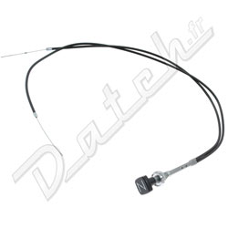 CABLE DE STARTER TR5-TR6 (n° CC)