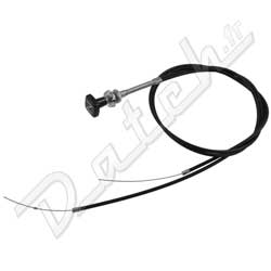 CABLE DE STARTER TR5-TR6 (n° CP)