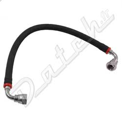 HOSE-FUEL PUMP-PRV T TR6