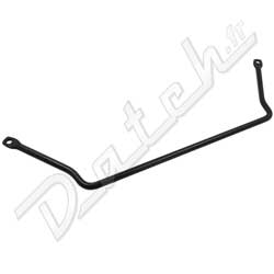 BARRE ANTI-ROULIS TR5-TR6 (AVANT)