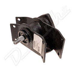 DIFF EXTENSION HOUSING ASSY RECON