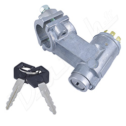 STEERING LOCK & SWITCH (LOWE & FLETCHER TYPE)