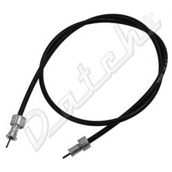 CABLE DE COMPTEUR (VISSE/VISSE 153cm) SPRIGET/SPITFIRE/STAG