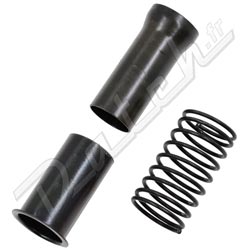 TUBE DE PIVOT DE DIRECTION MGB (VERTICAL) KIT