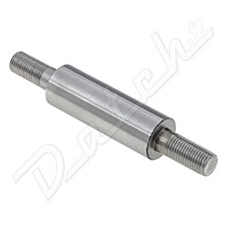 AXE DE PIVOT DE DIRECTION MINOR (INFERIEUR) 0-3/8" UNF