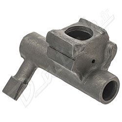 LEVER-GEARBOX-SELECTOR