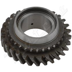 GEAR-2ND SPEED 1275