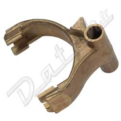 FOURCHETTE DE BOITE SPRIGET/SPTIFIRE/TR7 (1ere/2eme)