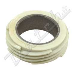 PIGNON DE CABLE COMPTEUR SPRIGET (6 DENTS)