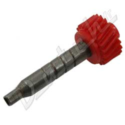 PIGNON DE CABLE DE COMPTEUR SPRIGET (20 DENTS)