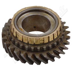 2nd Gear Spriget Type B