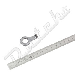 CALE LATERALE DE TRAIN FIXE MINI (1ere) PRE A+ (3.30 - 3.32mm)
