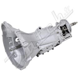 GEARBOX-MGB 4SYNC CB O/D