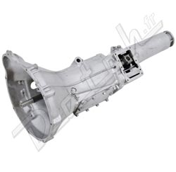 SURCHARGE-GEARBOX
