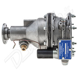 OVERDRIVE TYPE-D MGB 1962-1967