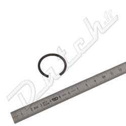 CIRCLIP D'AXE DE TRAIN FIXE