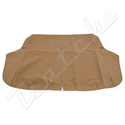 TONNEAU-MGTD U/H D/D (TAN)