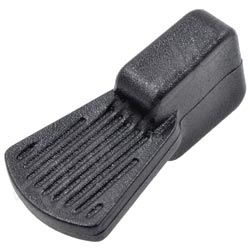 BOUTON DE COMMANDE DE CHAUFFAGE MINI/MINOR