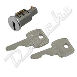 IGNITION BARREL MK I & II