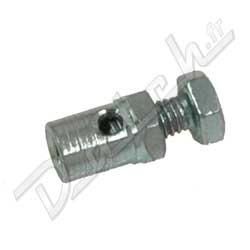 TRUNNION KIT