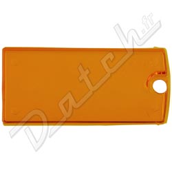 CABOCHON INT G ORANGE (MORRIS MARINA)