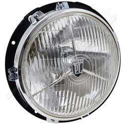LAMP-HEAD LHD PL700(2ADJ TYPE)