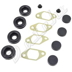 SEALS  W/CYLINDER A/H  / L/ROVER
