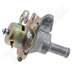 ROBINET DE CHAUFFAGE MGA TWIN-CAM