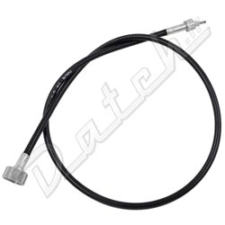 CABLE DE COMPTE-TOURS MGA 1955-1962 (CAG)
