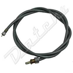 CABLE DE COMPTEUR MGTD (CAG)