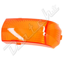 CABOCHON DE FEU TYPE LUCAS (L726) ORANGE