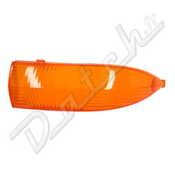 CABOCHON DE FEU TYPE LUCAS (L727) DROIT