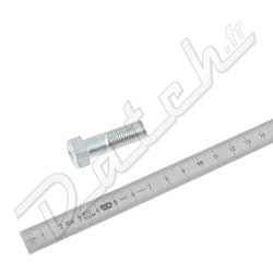 VIS HEXAGONALE 0-7/16 UNFCORPS D'ETRIER MINI 8"4 - MGB - SPRIGET