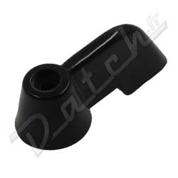 BOUTON D'INTERRUPTEUR (CLIGNOTANT) MGA (NOIR)
