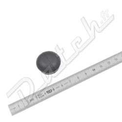 CAOUTCHOUC POUSSOIR DE SOLENOIDE