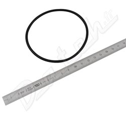JOINT TORIQUE (BOITIER DE FILTRE A AIR MINI) HS4