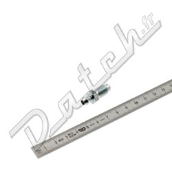 VIS DE PURGE 0-3/8" BSF (TR2-TR3/MGT-MGA/RANGE-ROVER/MINOR)