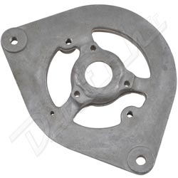 PALIER DE DYNAMO C40 (AVANT) LUCAS 22700