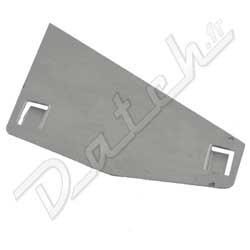DIVIDER-LENS REAR