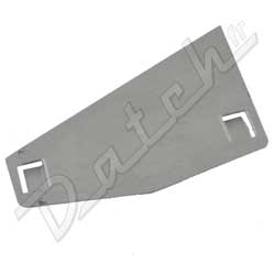 DIVIDER-LENS REAR